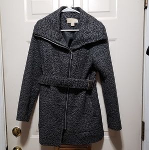 Michael Kors wool coat